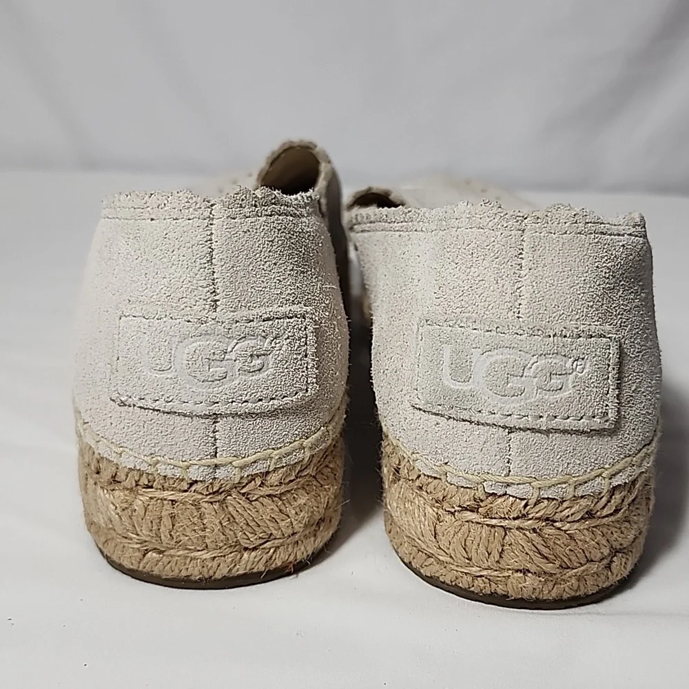 UGG jasmine heidi